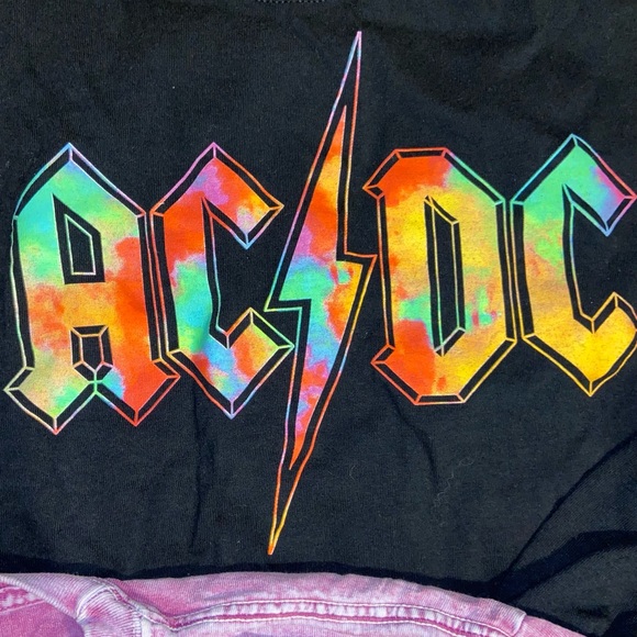 Juniors medium cropped shirt bundle - Picture 3 of 8